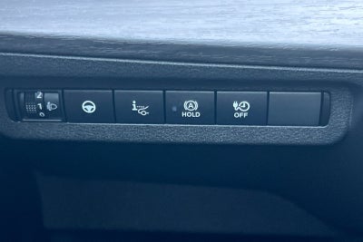 2025 Nissan Ariya ENGAGE e-4ORCE