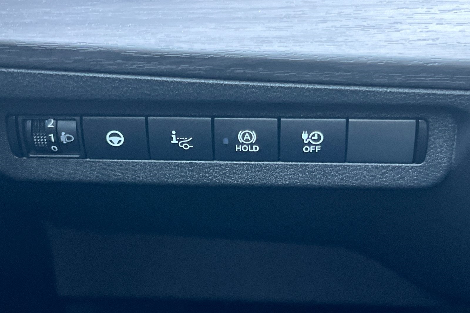 2025 Nissan Ariya ENGAGE e-4ORCE