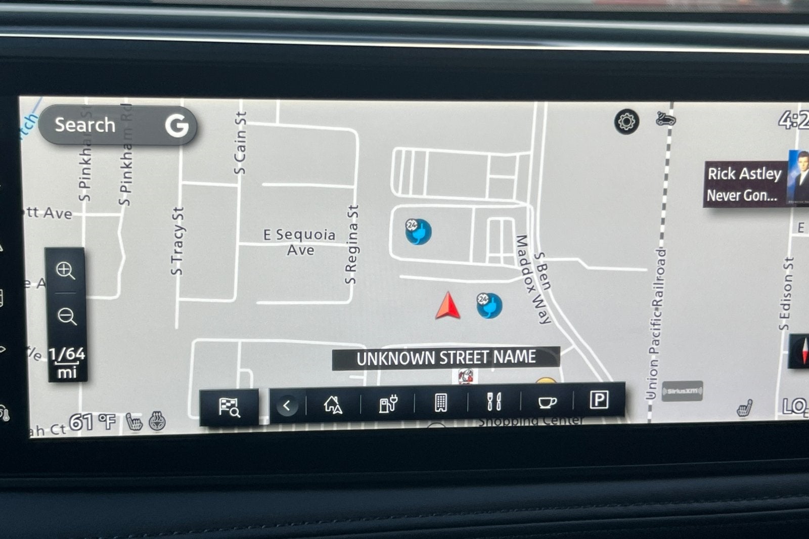 2025 Nissan Ariya ENGAGE e-4ORCE