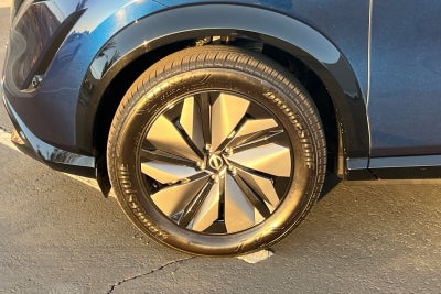 2025 Nissan Ariya ENGAGE e-4ORCE