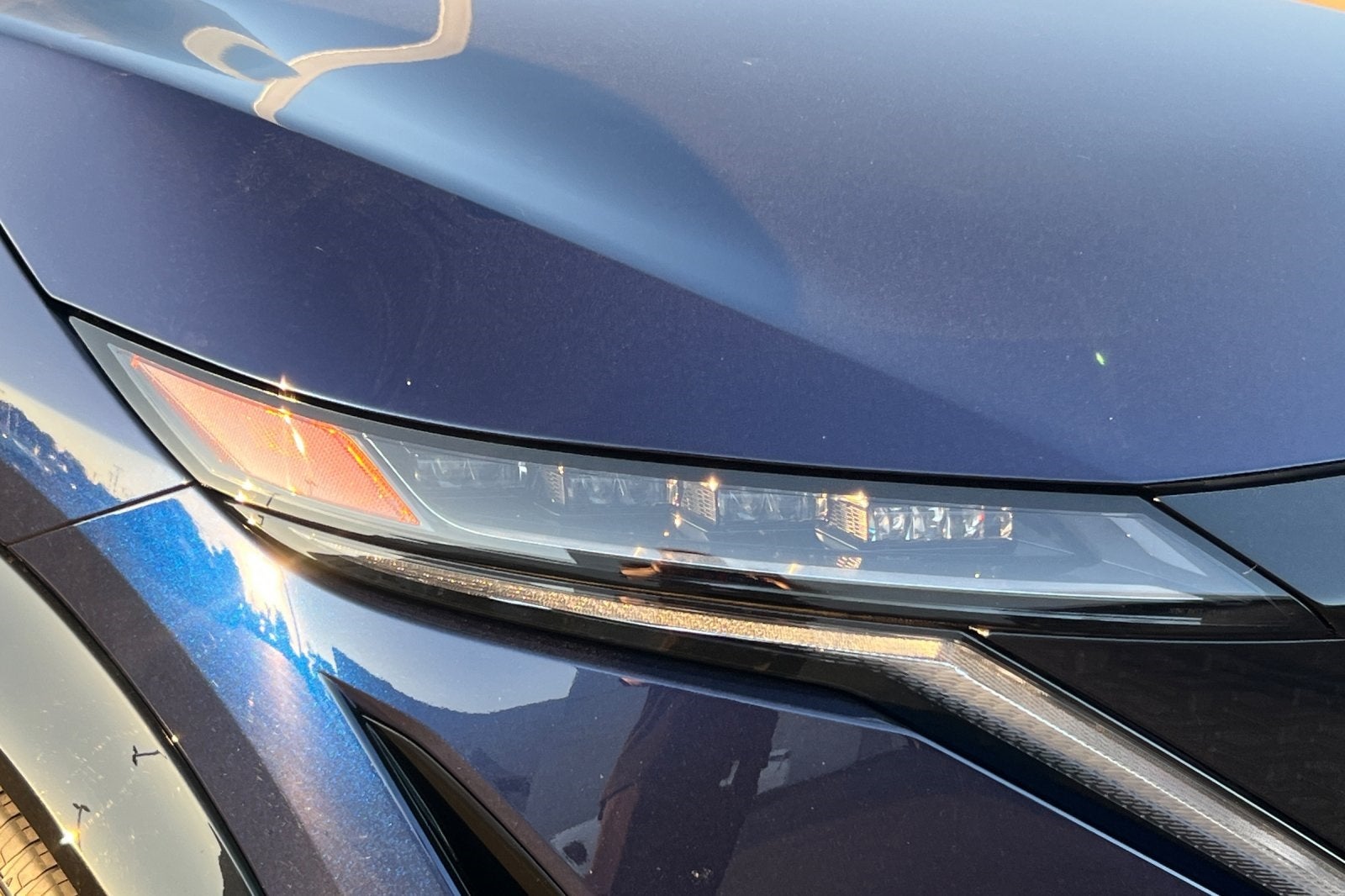 2025 Nissan Ariya ENGAGE e-4ORCE