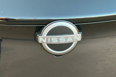 2025 Nissan Ariya ENGAGE e-4ORCE