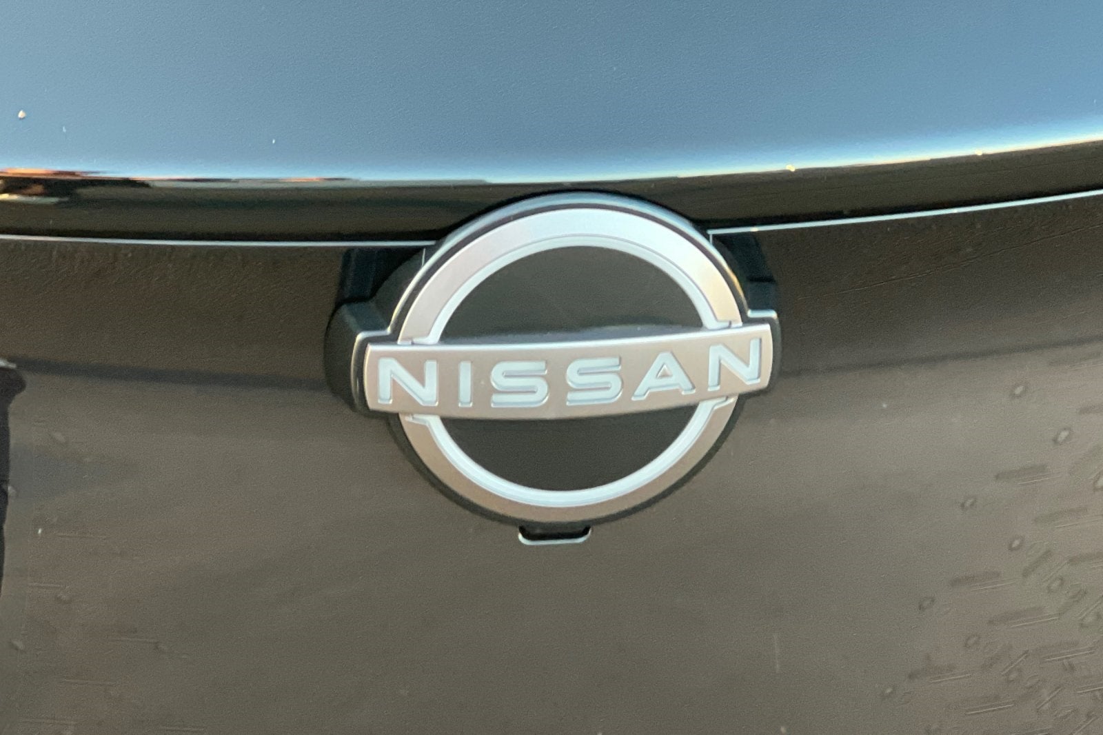 2025 Nissan Ariya ENGAGE e-4ORCE