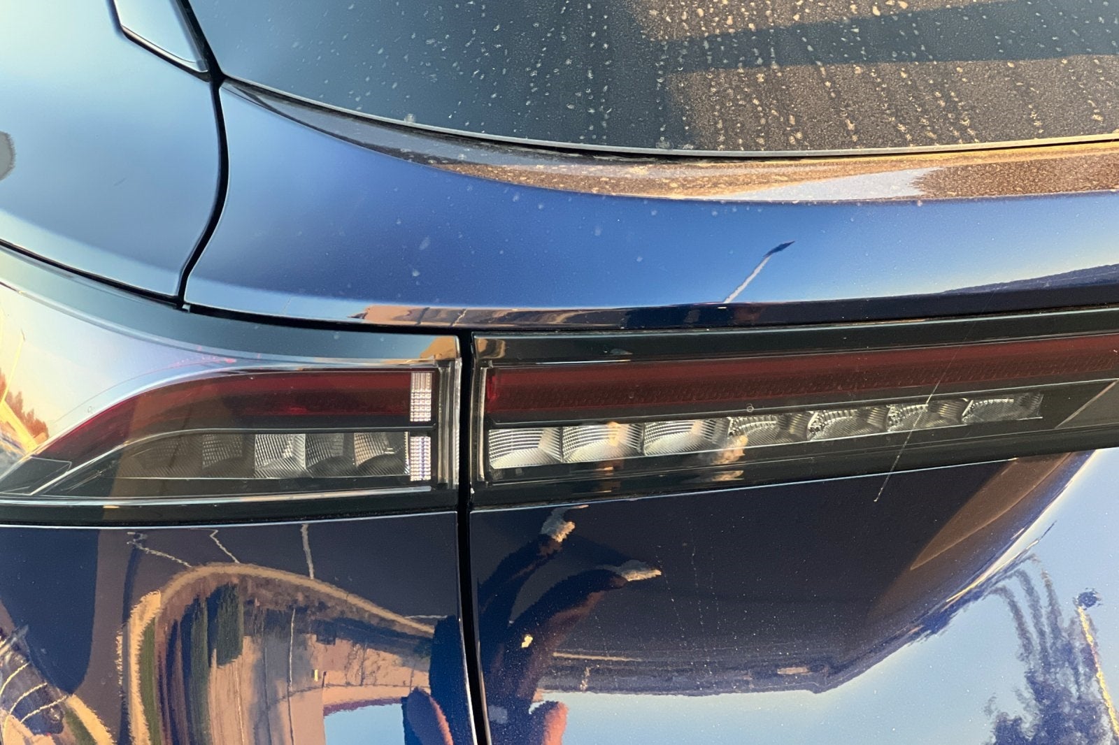 2025 Nissan Ariya ENGAGE e-4ORCE