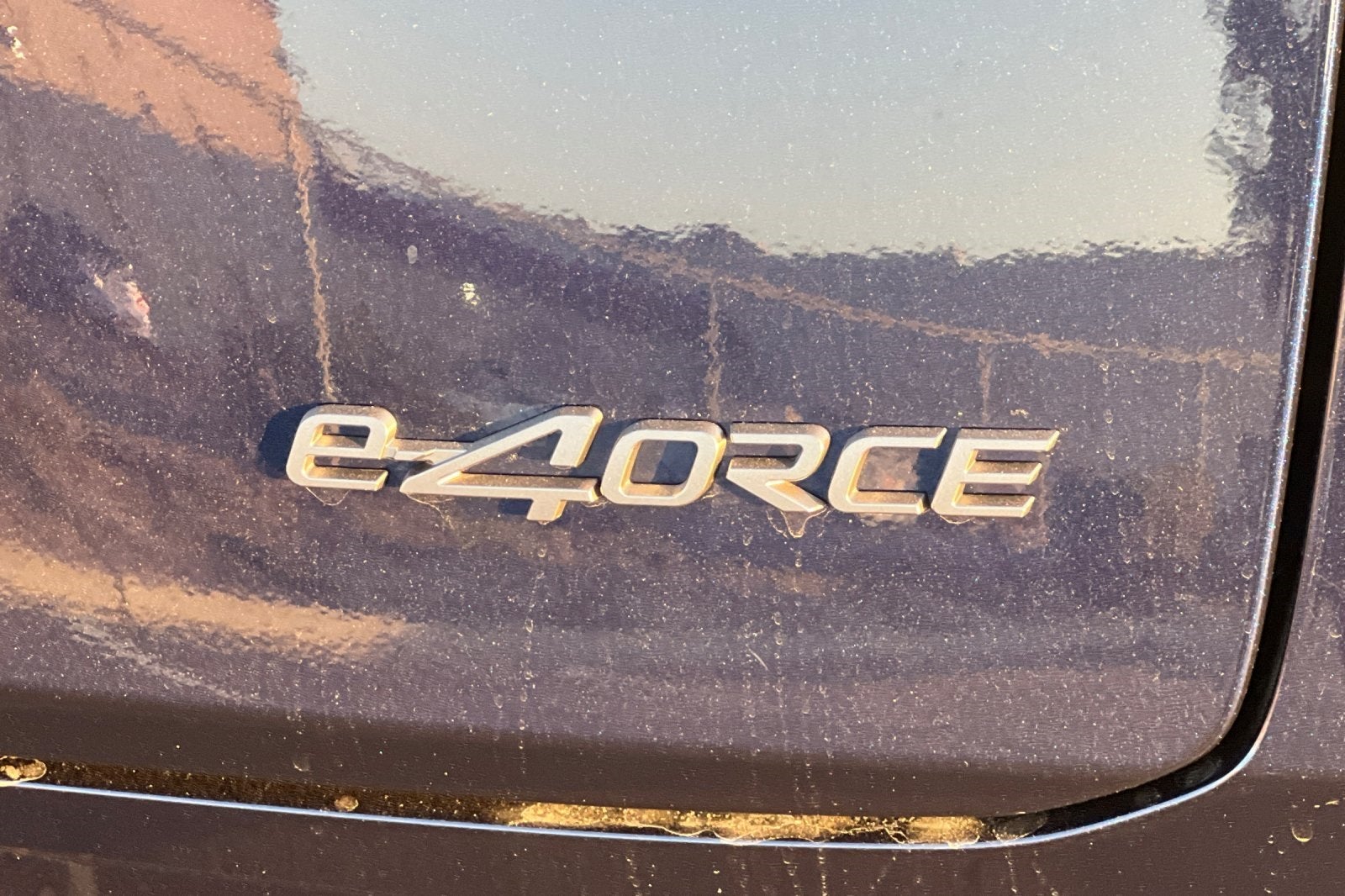 2025 Nissan Ariya ENGAGE e-4ORCE