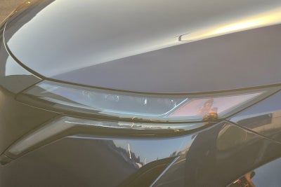 2025 Nissan Ariya ENGAGE e-4ORCE