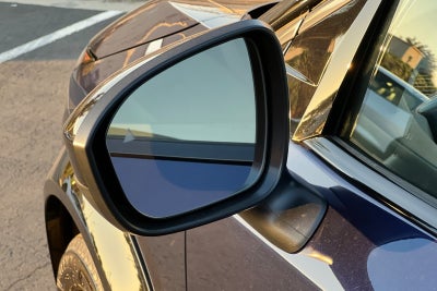 2025 Nissan Ariya ENGAGE e-4ORCE