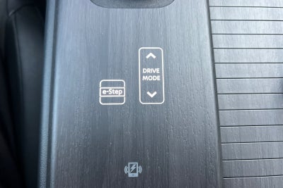 2025 Nissan Ariya ENGAGE e-4ORCE