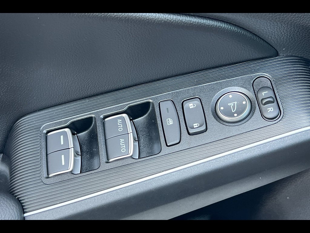 2025 Honda Civic Hatchback Hybrid Sport Touring