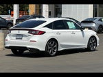 2025 Honda Civic Hatchback Hybrid Sport Touring