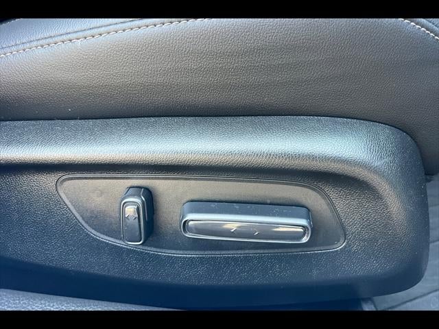 2025 Honda Civic Hatchback Hybrid Sport Touring