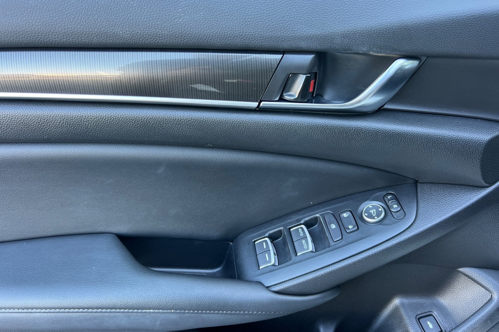 2022 Honda Accord Sport 2.0T