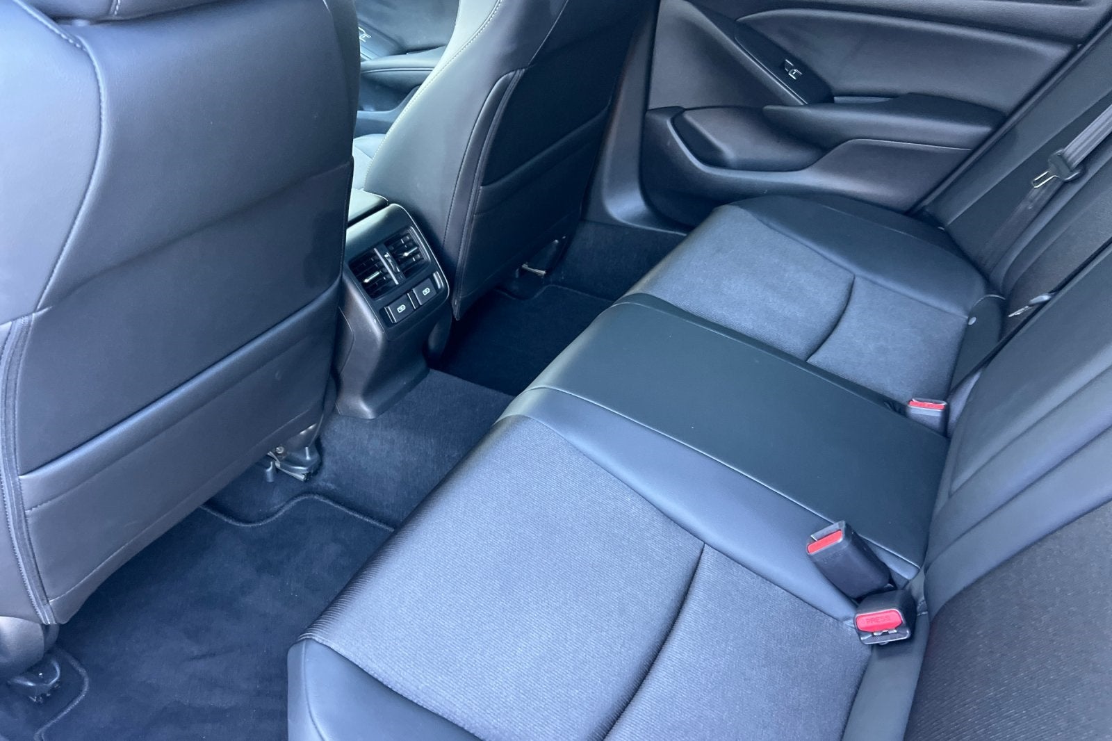 2022 Honda Accord Sport 2.0T