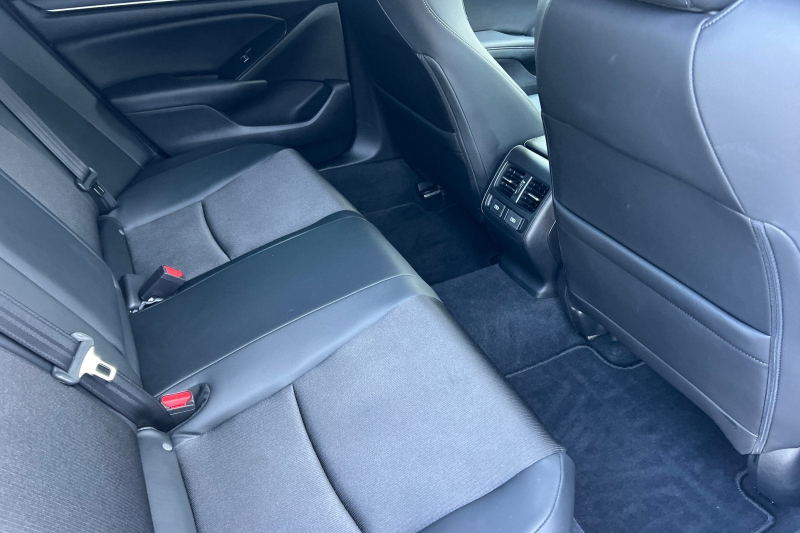 2022 Honda Accord Sport 2.0T