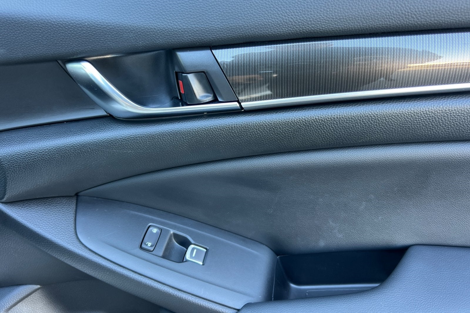 2022 Honda Accord Sport 2.0T