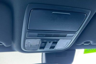 2022 Honda Accord Sport 2.0T