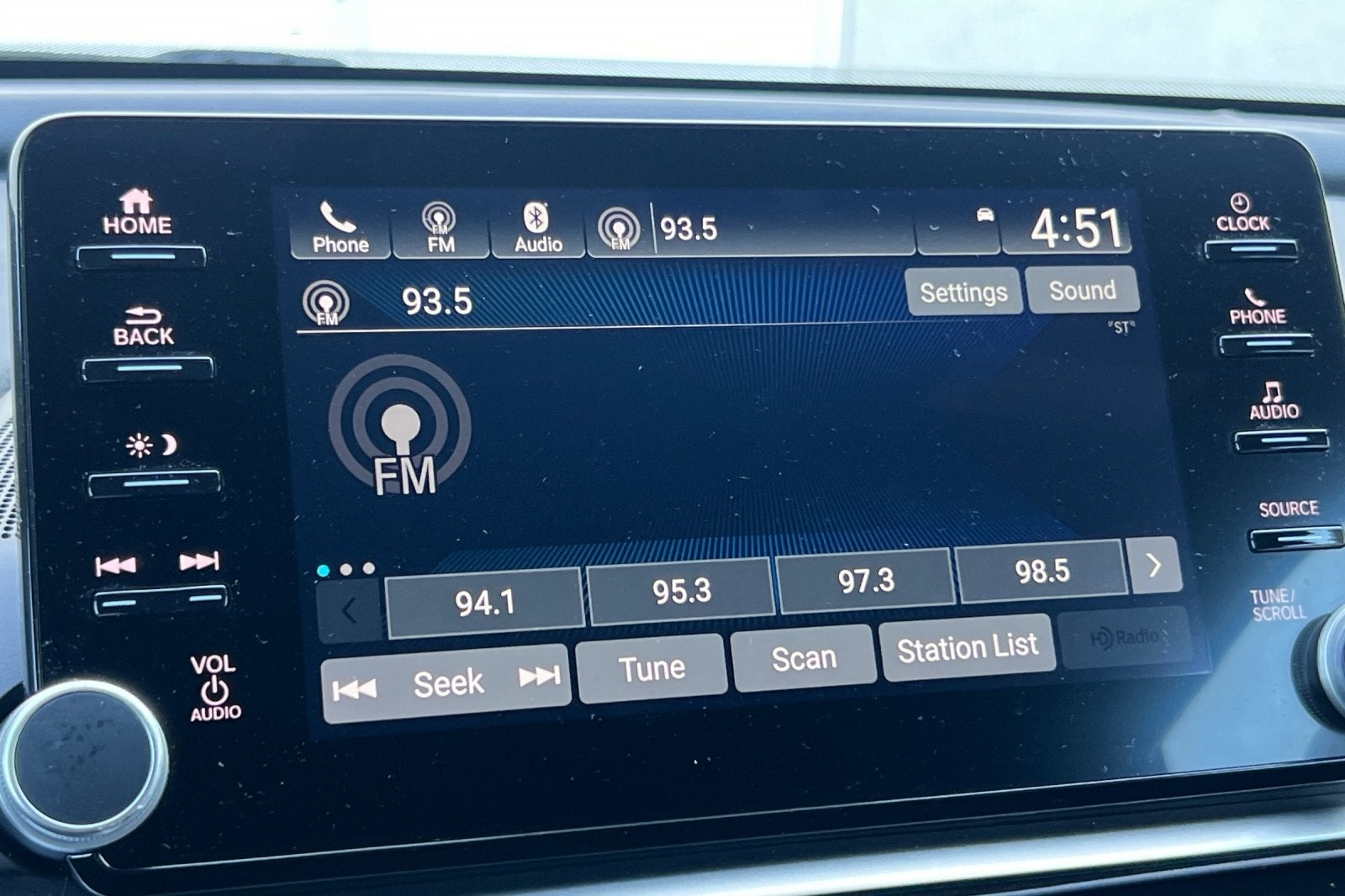 2022 Honda Accord Sport 2.0T