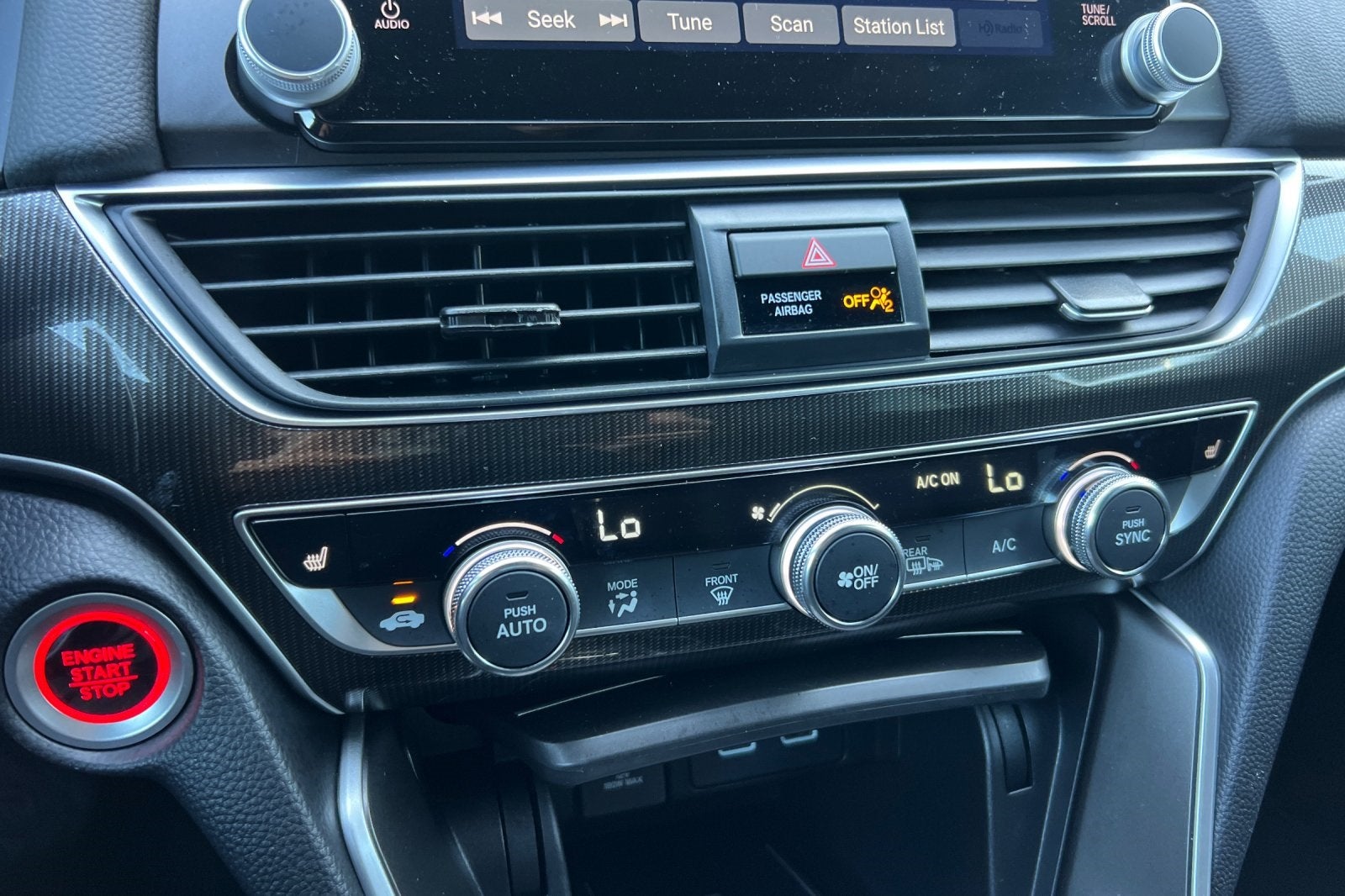 2022 Honda Accord Sport 2.0T