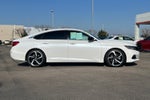 2022 Honda Accord Sport 2.0T