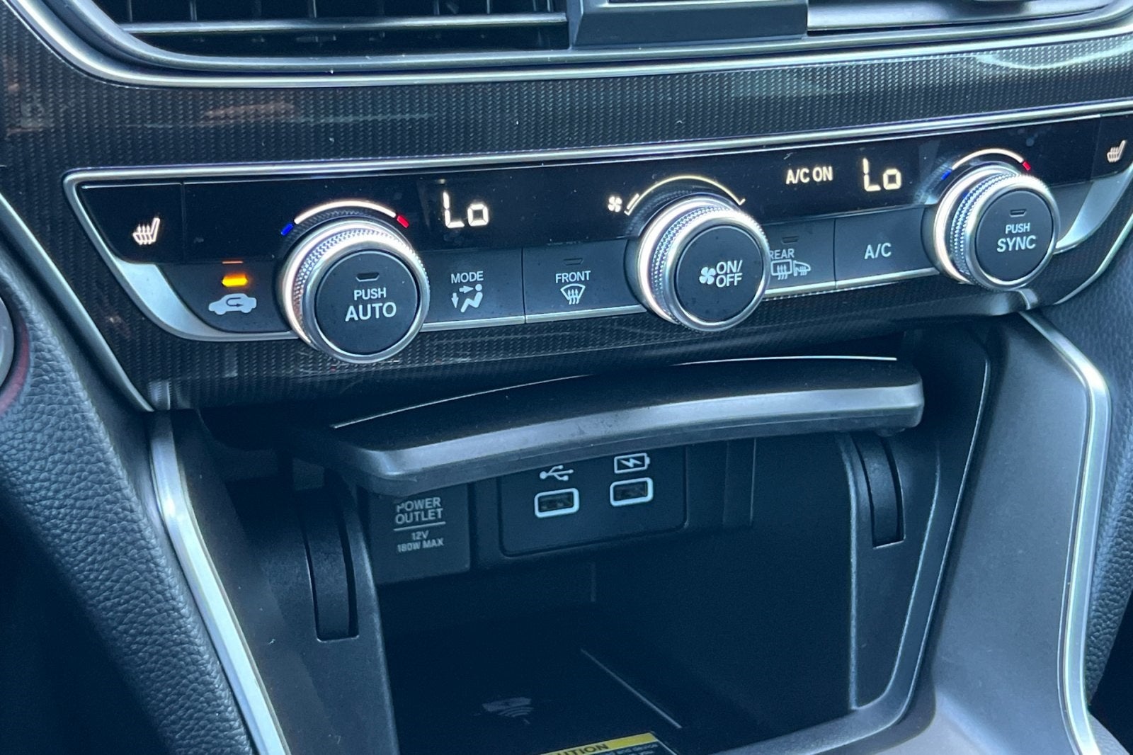 2022 Honda Accord Sport 2.0T