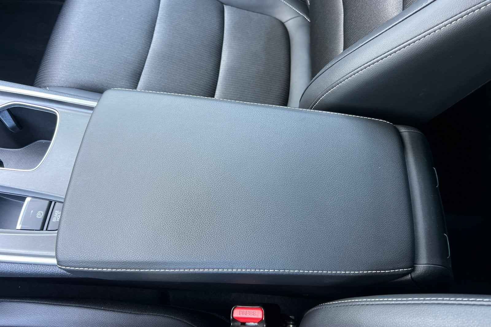 2022 Honda Accord Sport 2.0T