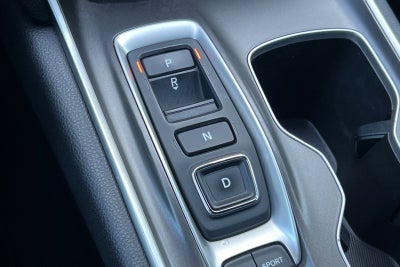 2022 Honda Accord Sport 2.0T