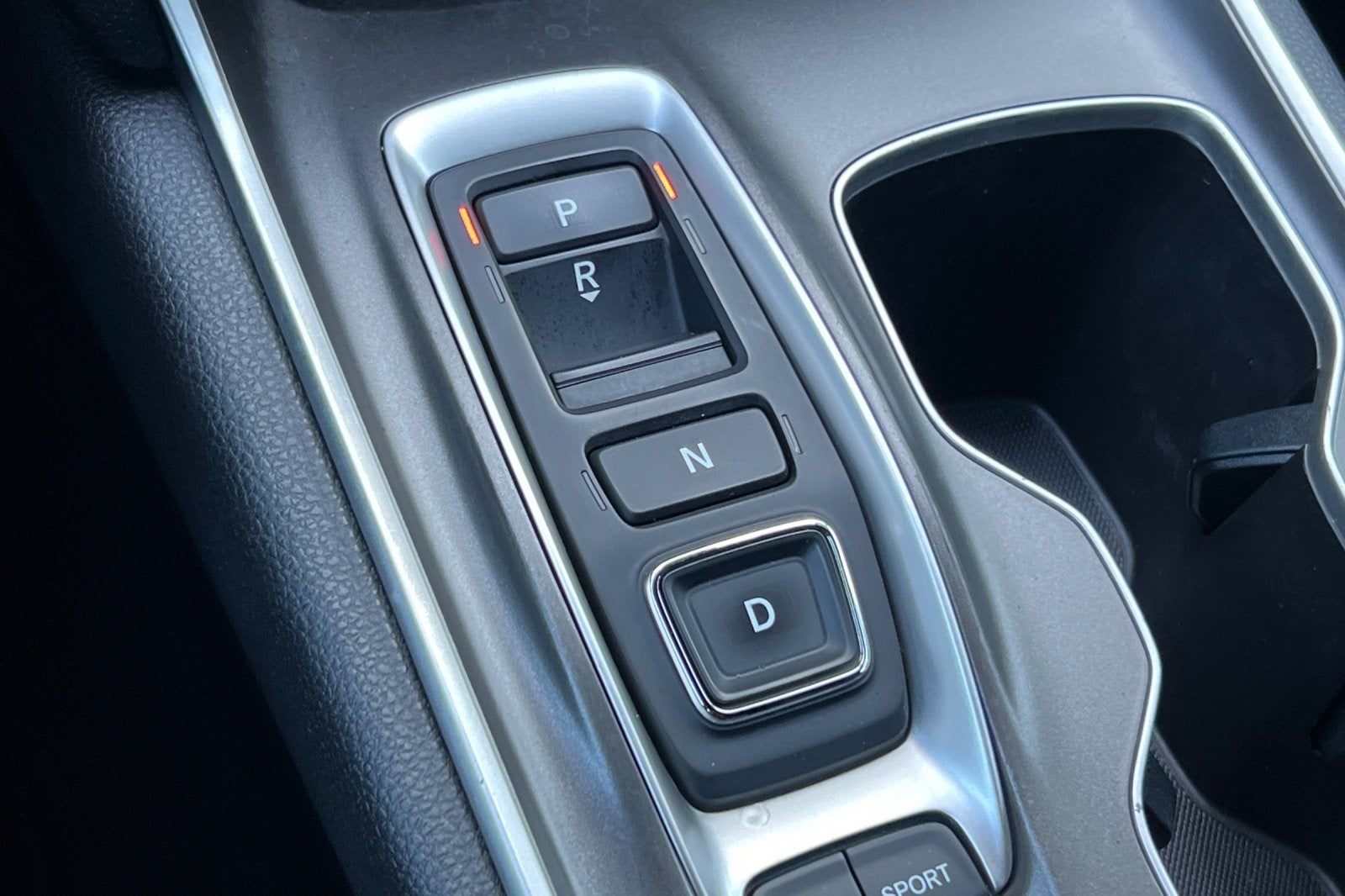 2022 Honda Accord Sport 2.0T