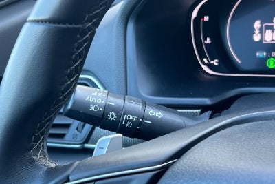 2022 Honda Accord Sport 2.0T