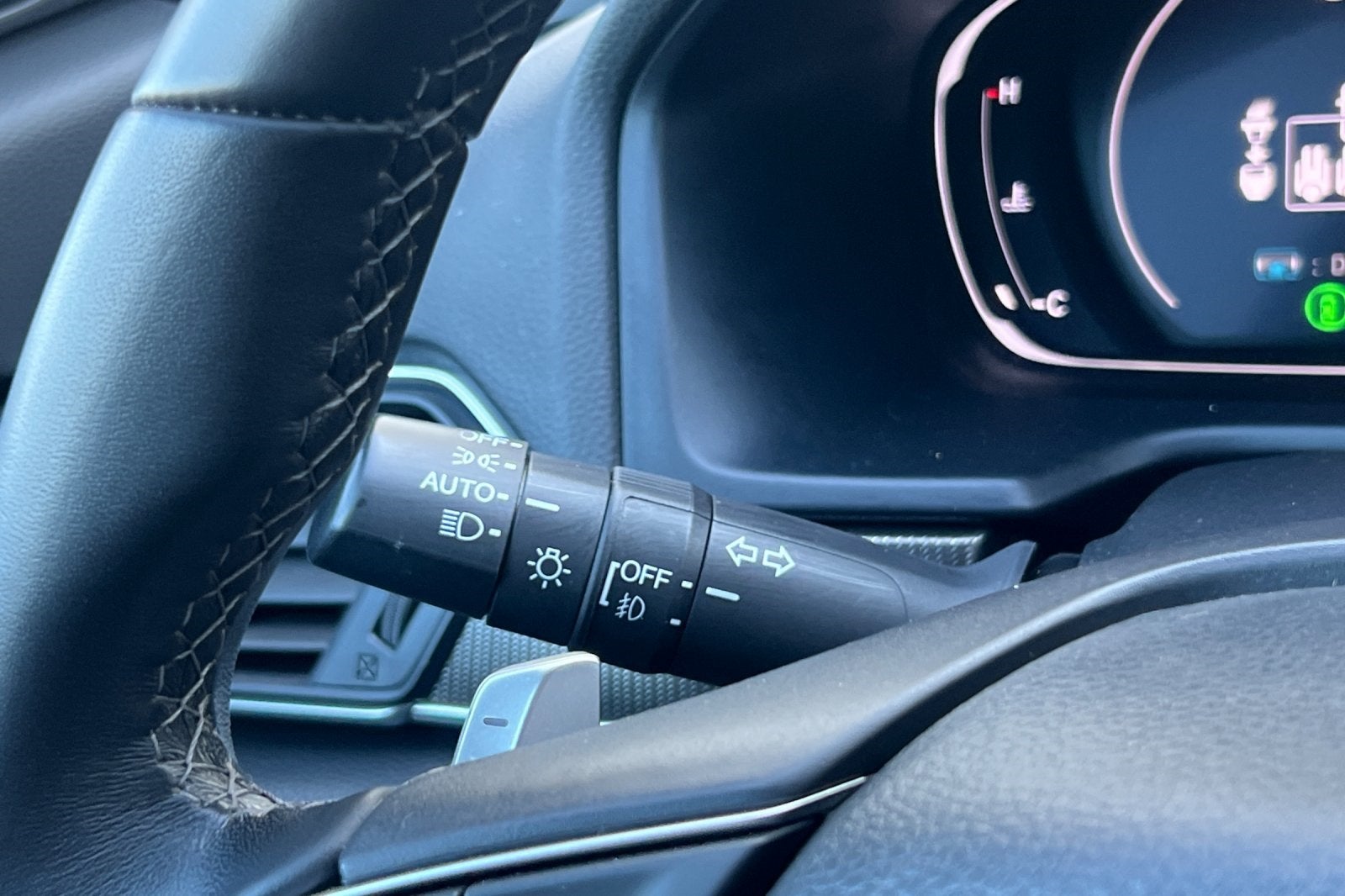 2022 Honda Accord Sport 2.0T