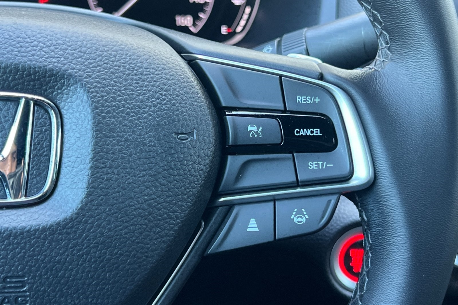 2022 Honda Accord Sport 2.0T