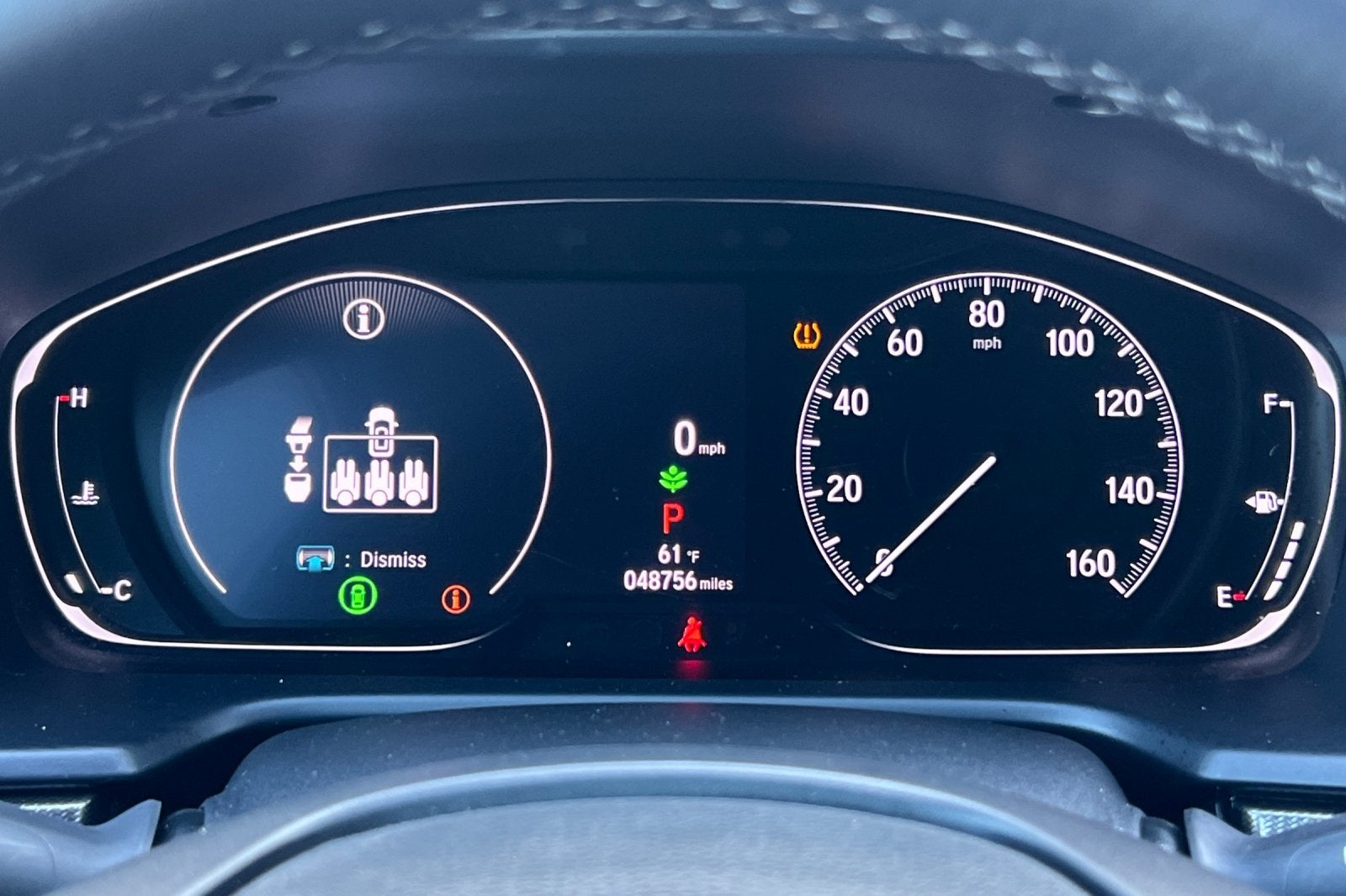 2022 Honda Accord Sport 2.0T