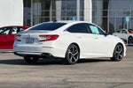 2022 Honda Accord Sport 2.0T