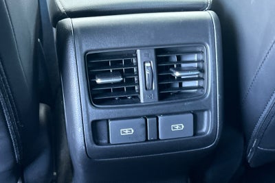 2022 Honda Accord Sport 2.0T