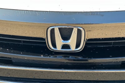 2022 Honda Accord Sport 2.0T