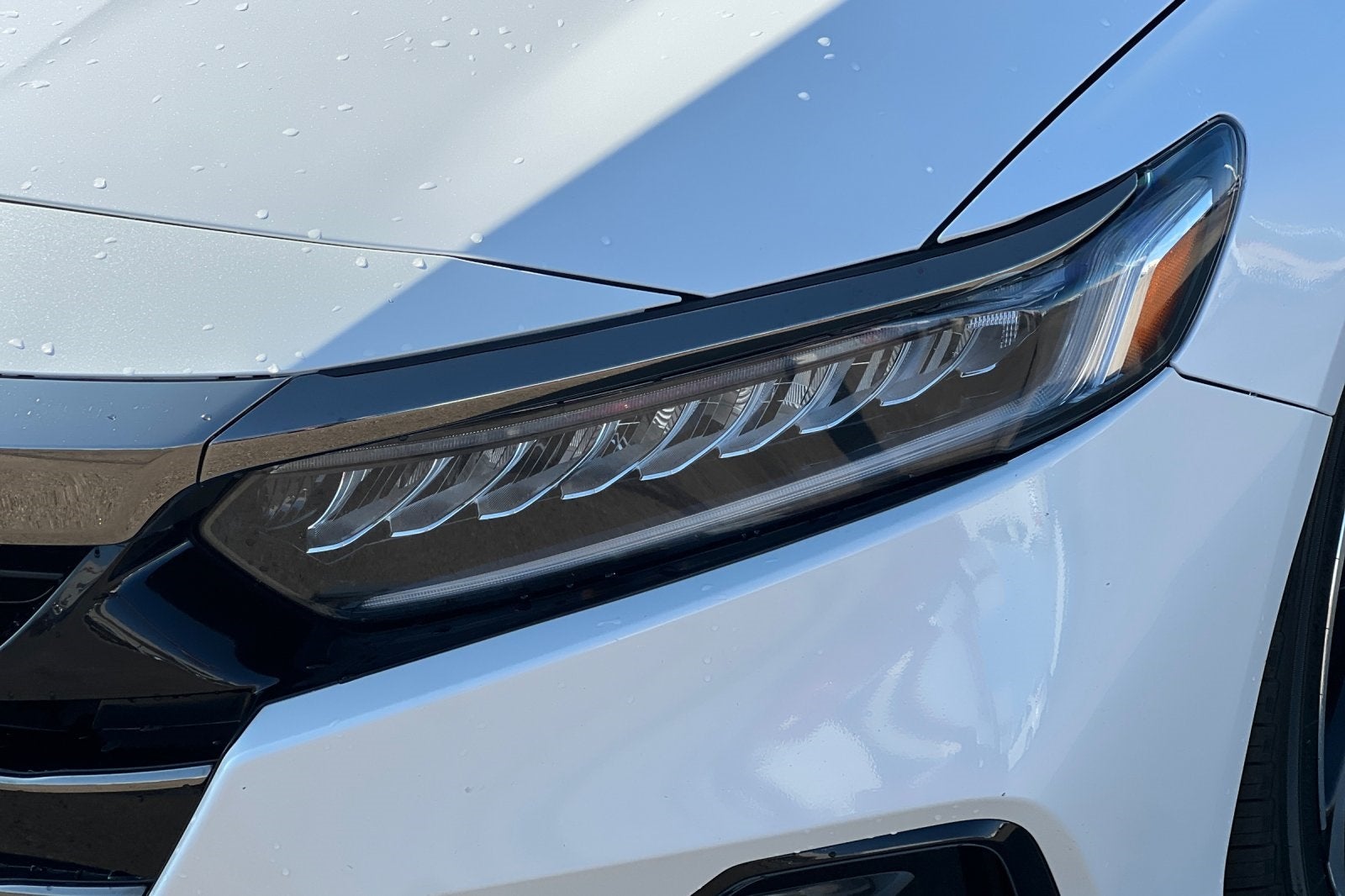 2022 Honda Accord Sport 2.0T