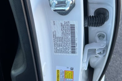 2022 Honda Accord Sport 2.0T