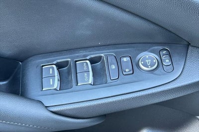 2022 Honda Accord Sport 2.0T