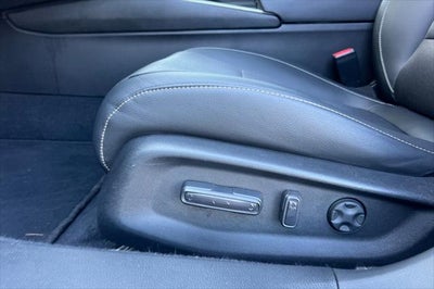 2022 Honda Accord Sport 2.0T