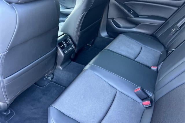 2022 Honda Accord Sport 2.0T