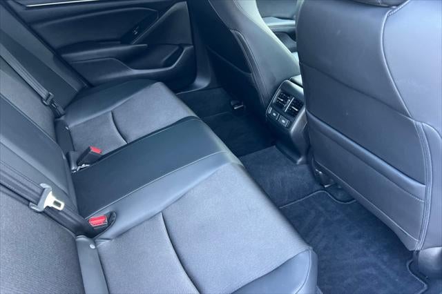 2022 Honda Accord Sport 2.0T