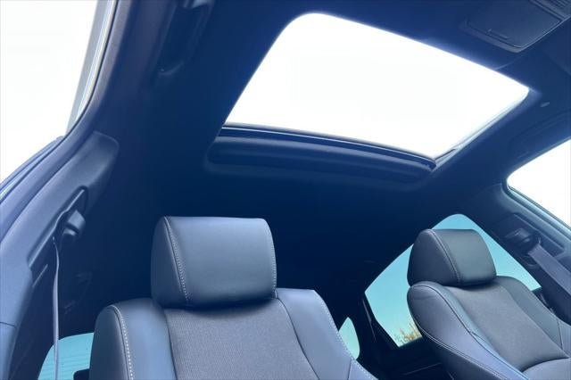 2022 Honda Accord Sport 2.0T