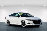 2022 Honda Accord Sport 2.0T