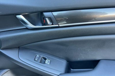 2022 Honda Accord Sport 2.0T