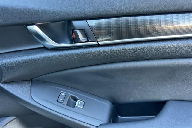 2022 Honda Accord Sport 2.0T