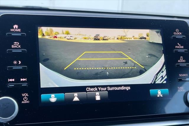 2022 Honda Accord Sport 2.0T