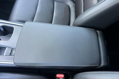 2022 Honda Accord Sport 2.0T