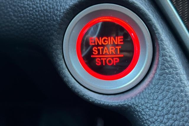 2022 Honda Accord Sport 2.0T