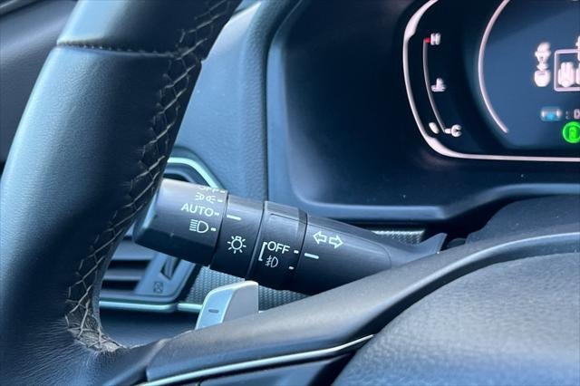 2022 Honda Accord Sport 2.0T