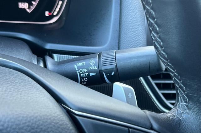 2022 Honda Accord Sport 2.0T