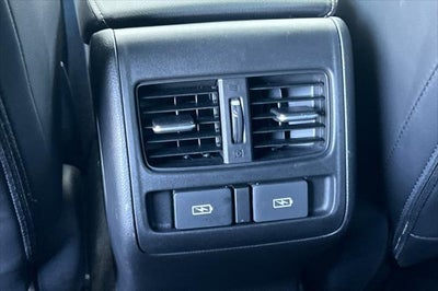 2022 Honda Accord Sport 2.0T